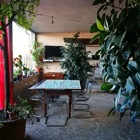 Casaforte Alba In Langa 3* Mango