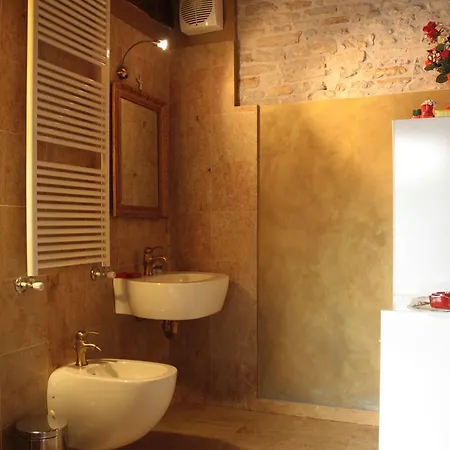 Casaforte Alba In Langa 3* Mango