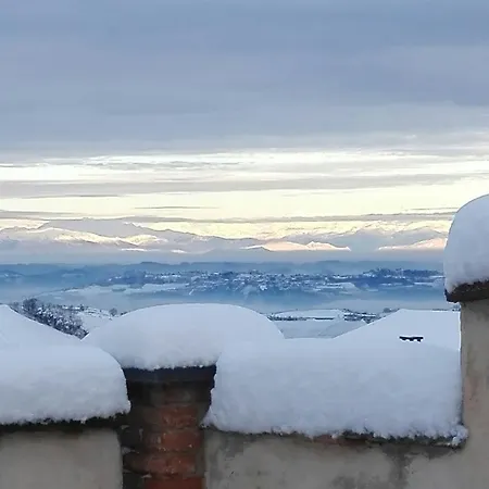 Casaforte Alba In Langa 3* Mango