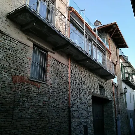 Casaforte Alba In Langa 3*