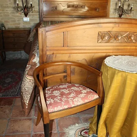 Casaforte Alba In Langa Nocleg ze śniadaniem 3*