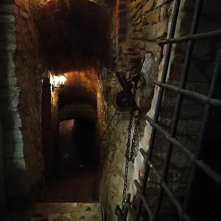 Casaforte Alba In Langa Nocleg ze śniadaniem 3*