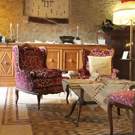 Casaforte Alba In Langa 3* Mango