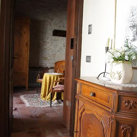 Casaforte Alba In Langa 3* Mango