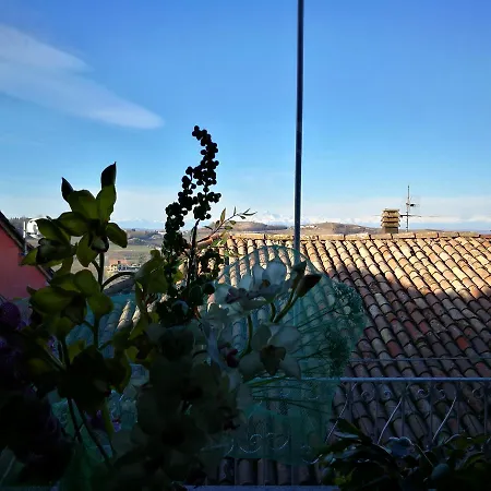 Casaforte Alba In Langa Mango