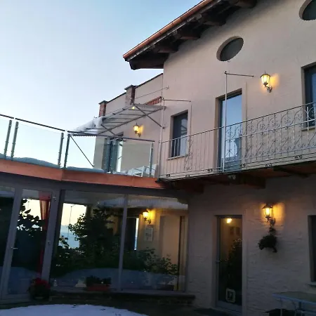 Nocleg ze śniadaniem Casaforte Alba In Langa Mango