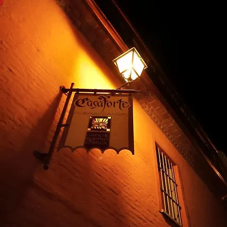 Casaforte Alba In Langa Bed & Breakfast