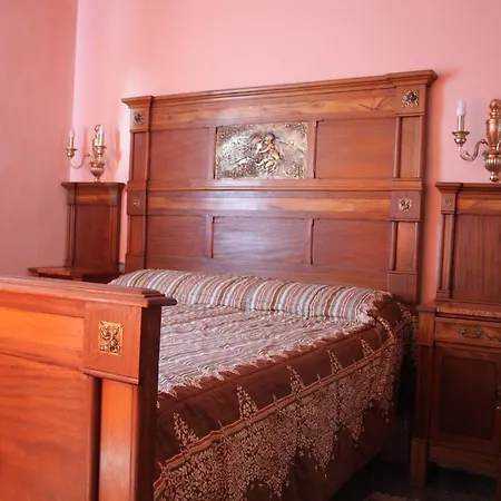 Bed & Breakfast Casaforte Alba In Langa Mango