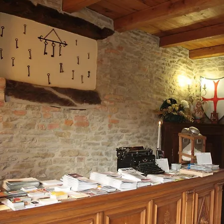 Casaforte Alba In Langa Bed & Breakfast 3*