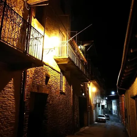 Casaforte Alba In Langa Bed & Breakfast