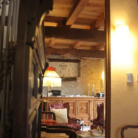 Casaforte Alba In Langa Bed & Breakfast 3*