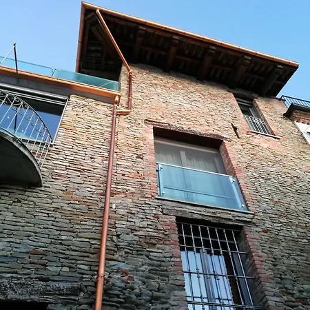 Casaforte Alba In Langa Mango