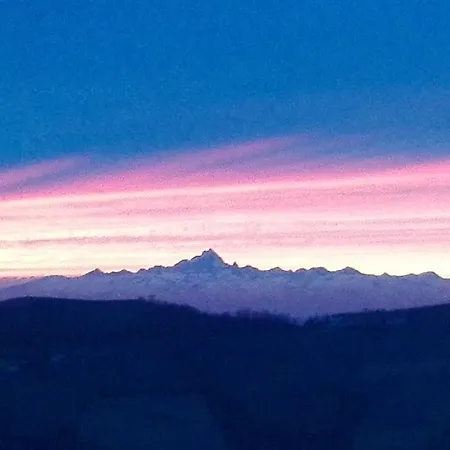 Casaforte Alba In Langa Nocleg ze śniadaniem 3*