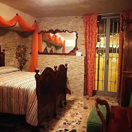 Casaforte Alba In Langa 3*