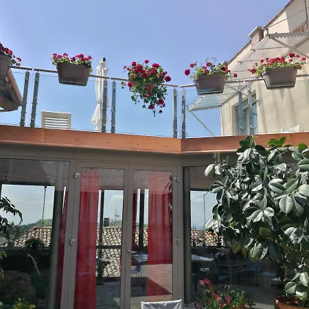 Casaforte Alba In Langa 3* Mango