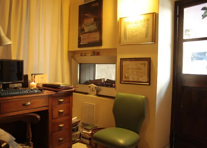 Casaforte Alba In Langa 3* Mango