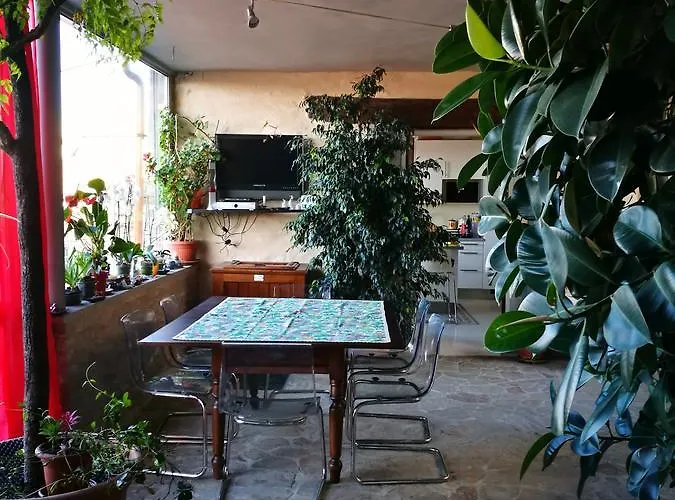 Casaforte Alba In Langa 3* Mango