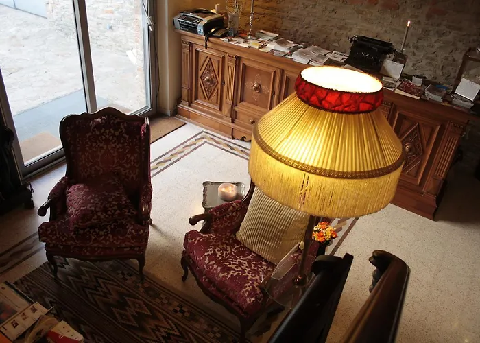 Casaforte Alba In Langa 3*