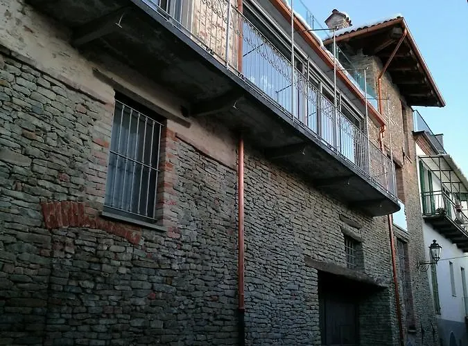 Casaforte Alba In Langa 3*