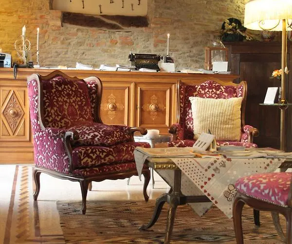 Casaforte Alba In Langa 3* Mango