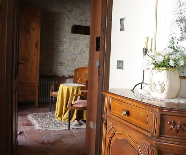 Casaforte Alba In Langa 3* Mango