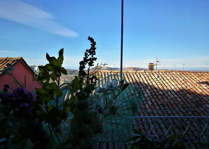 Casaforte Alba In Langa Mango