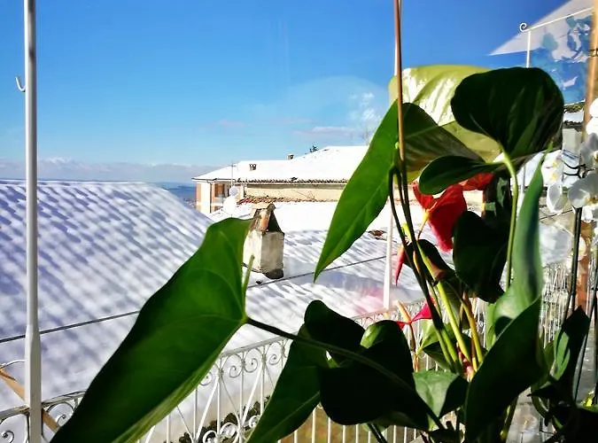 Casaforte Alba In Langa Panzió