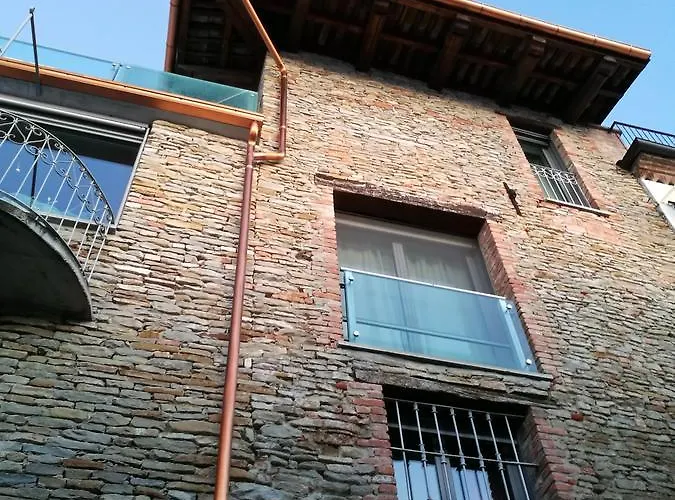 Casaforte Alba In Langa Mango