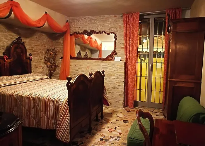 Casaforte Alba In Langa 3*