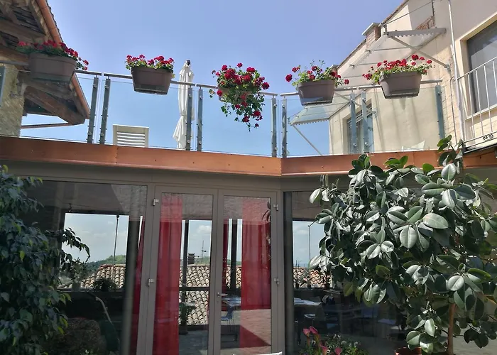 Casaforte Alba In Langa 3* Mango